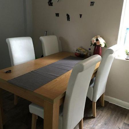 Southey Hall Sheffield Longley  Экстерьер фото