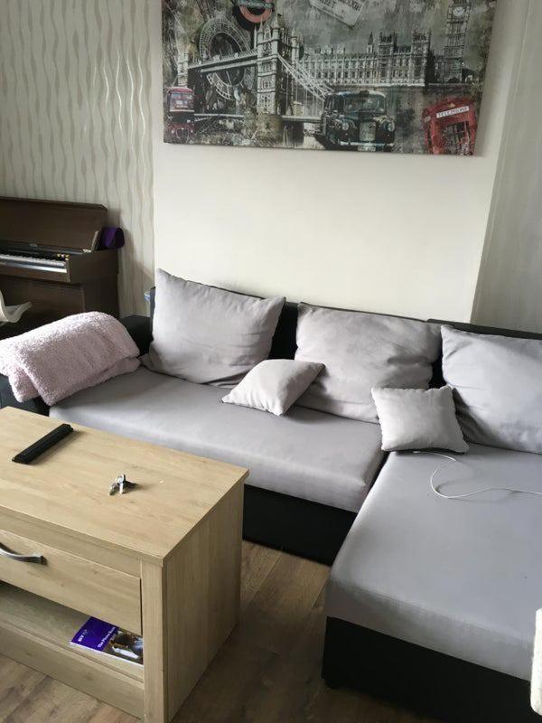 Southey Hall Sheffield Longley  Экстерьер фото